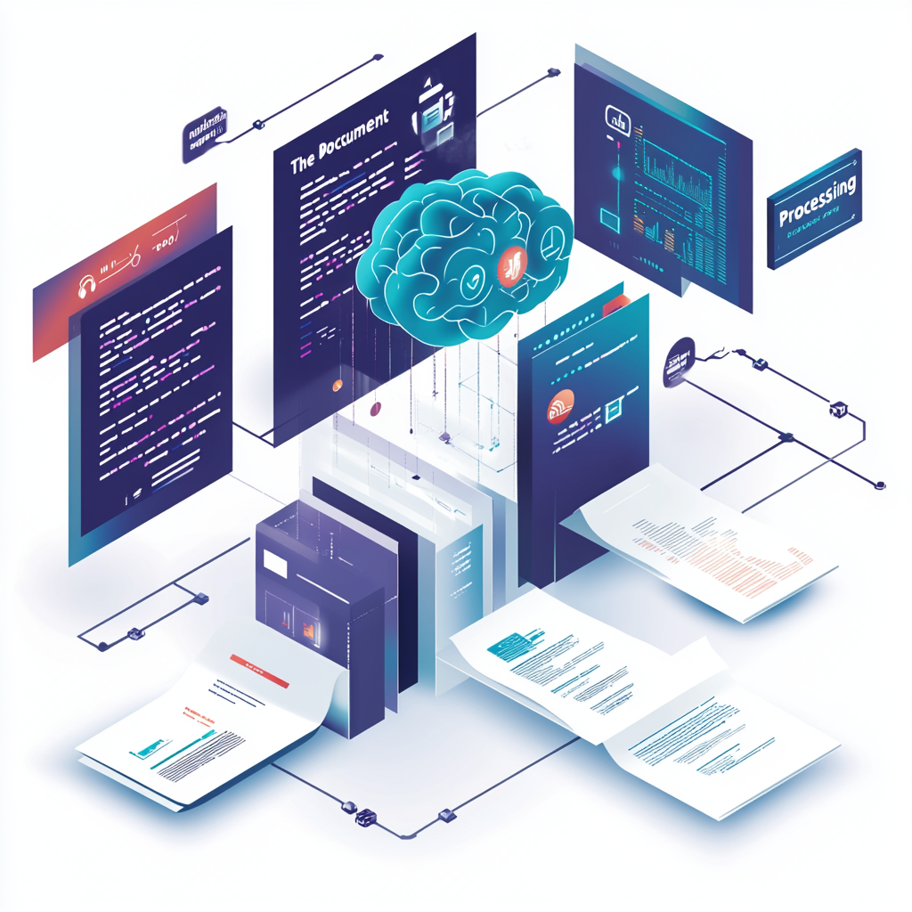 The Future of Document Processing